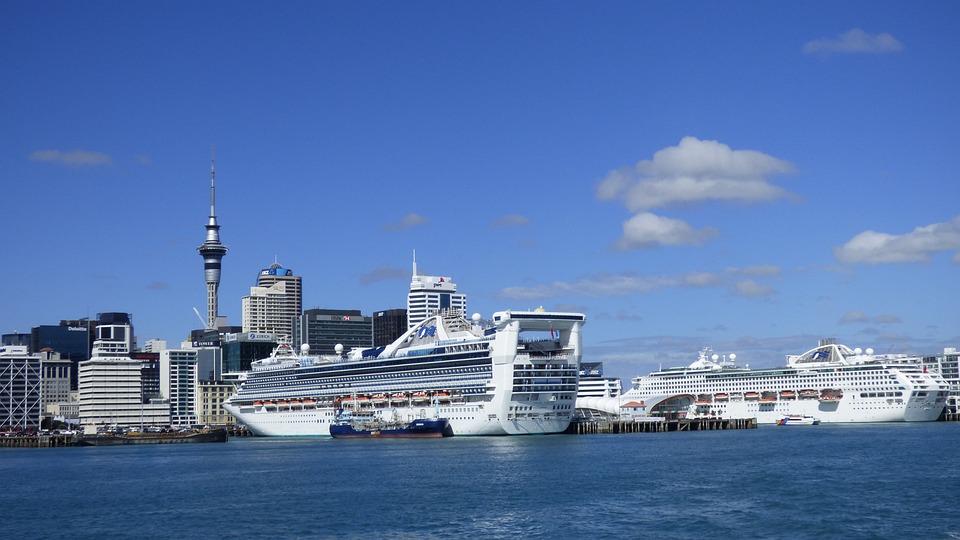 Auckland, New Zealand