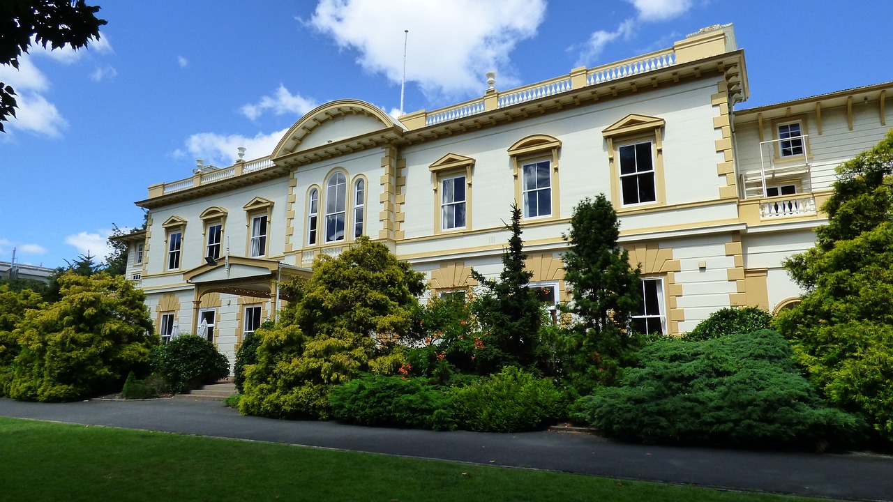 University of Auckland 