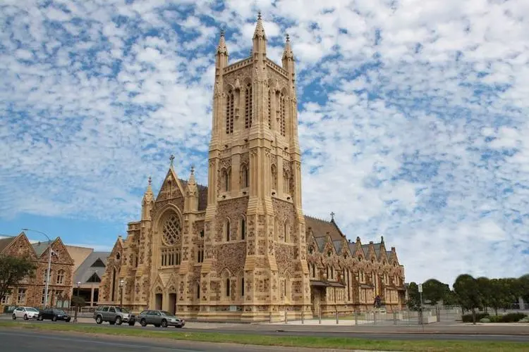 Best Things to Do in Adelaide