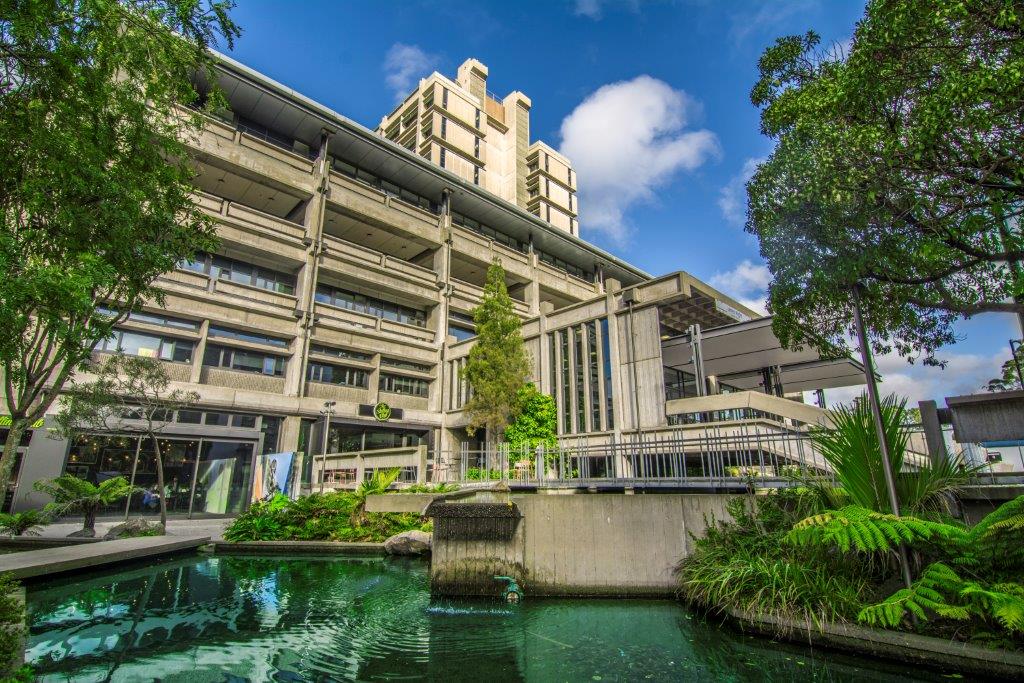 University of Canterbury