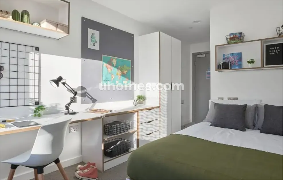 student accommodation in bournemouth