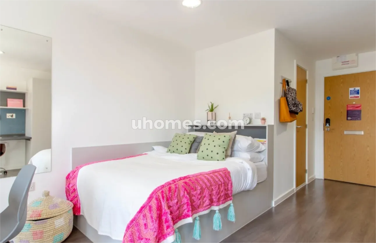 student accommodation in canterbury