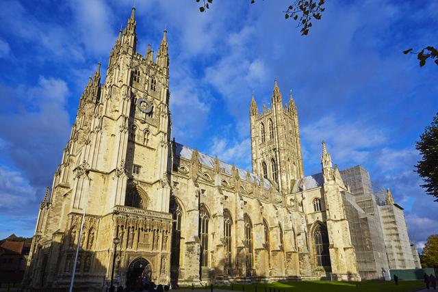 Canterbury Cathedral