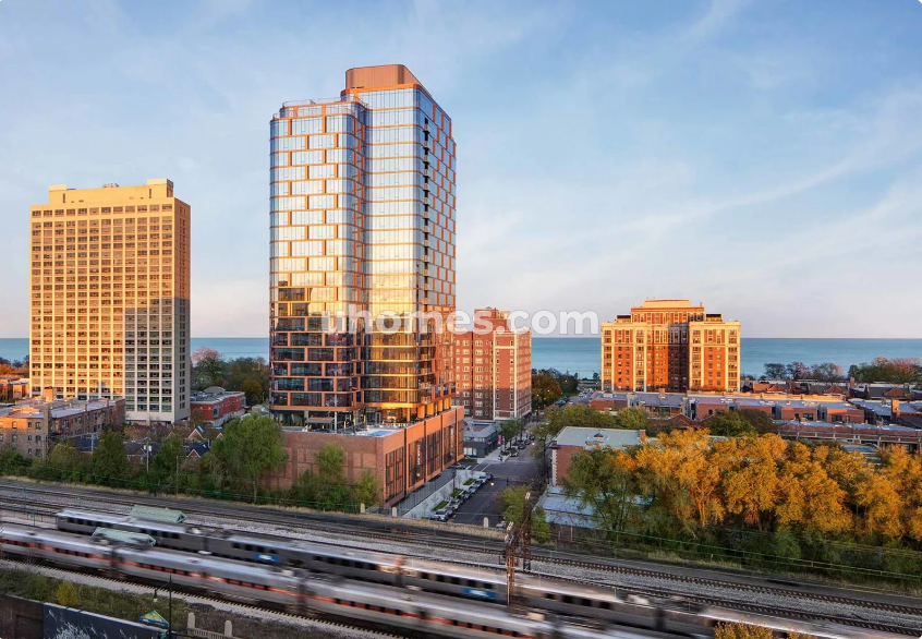 student housing in Chicago