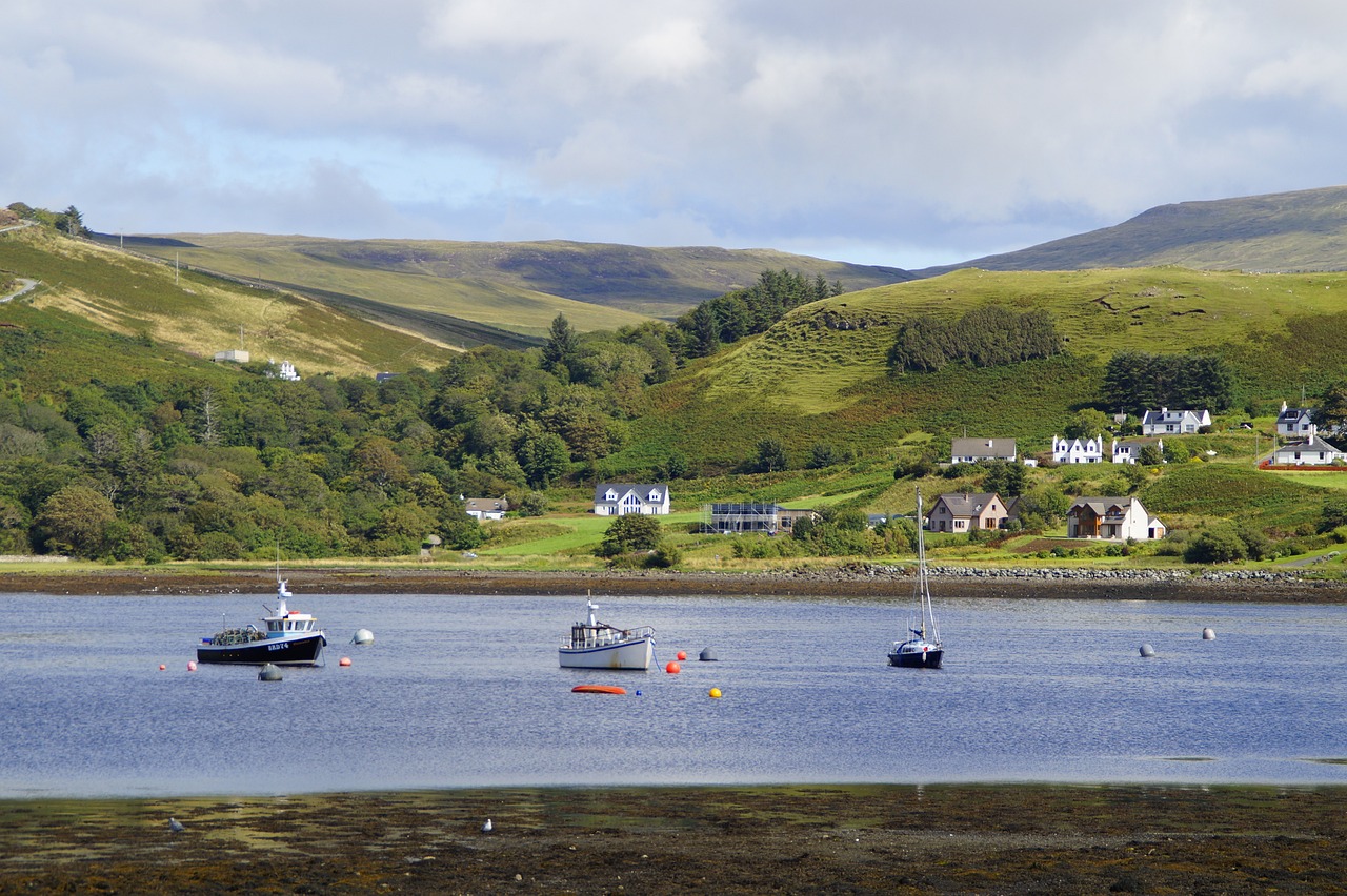 Isle of Skye