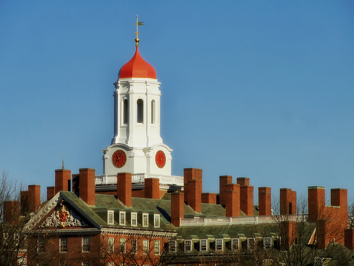 Harvard University​