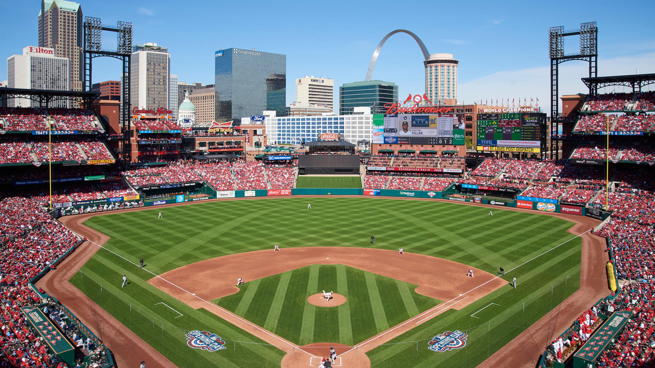 things to do in st.louis