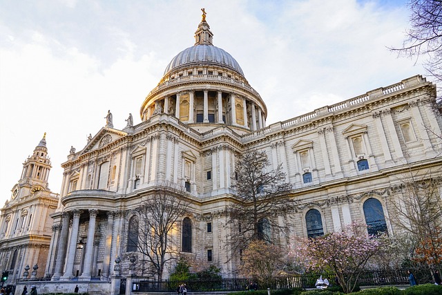 St. Paul's Cathedral