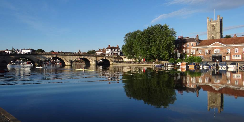 Henley-on-Thames