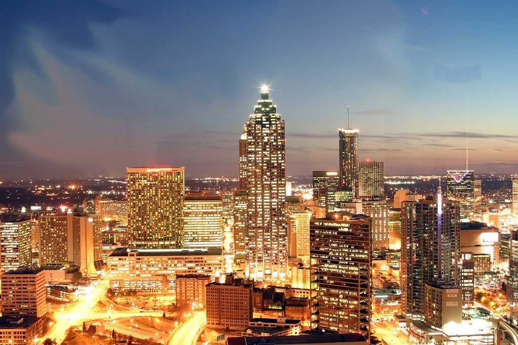 things to do in atlanta