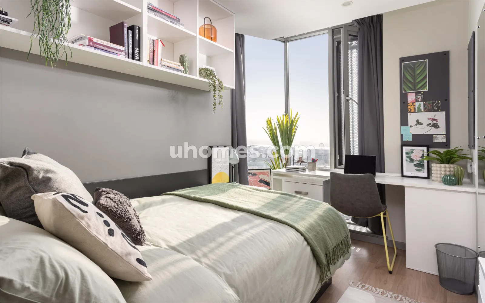 liverpool student accommodation