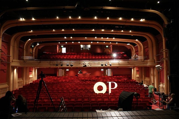 Oxford Playhouse