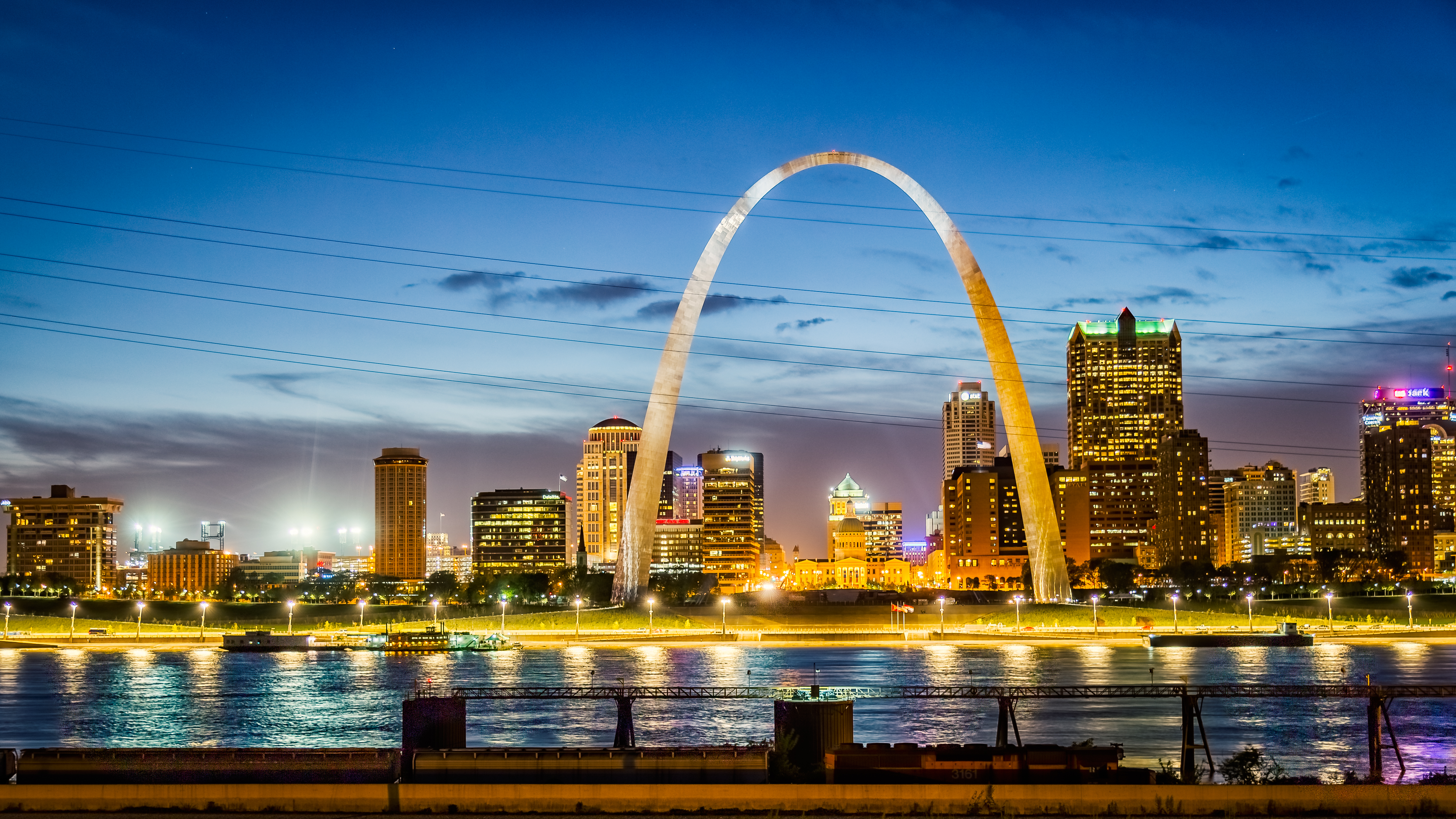 things to do in st louis