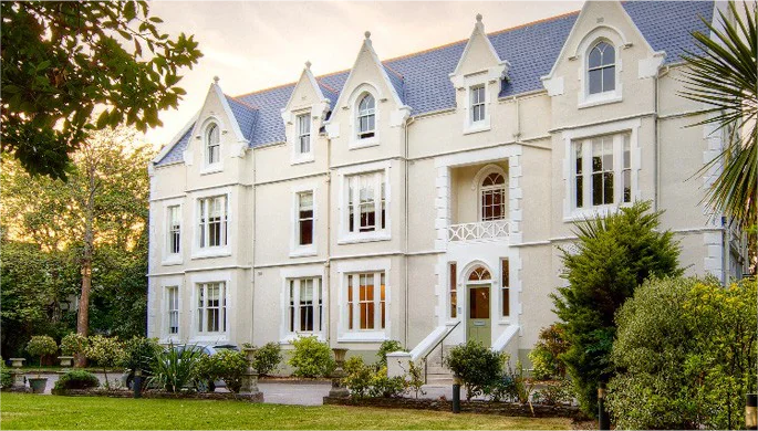hotels in bournemouth
