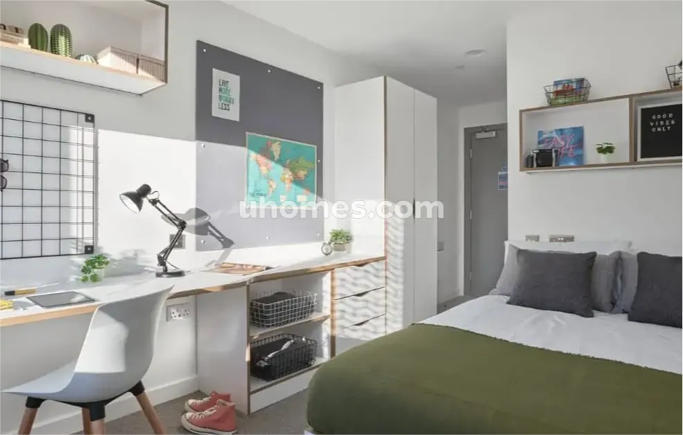 student accommodation bournemouth