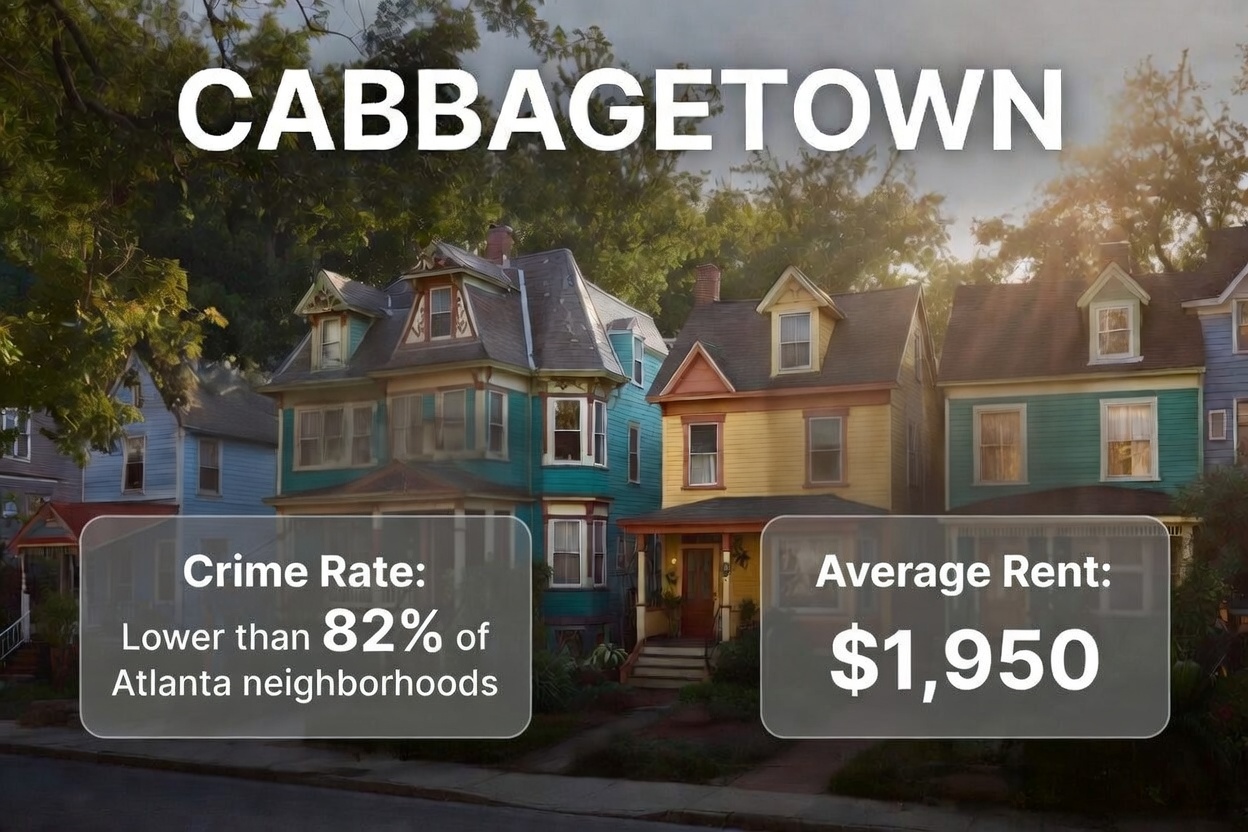 cabbagetown