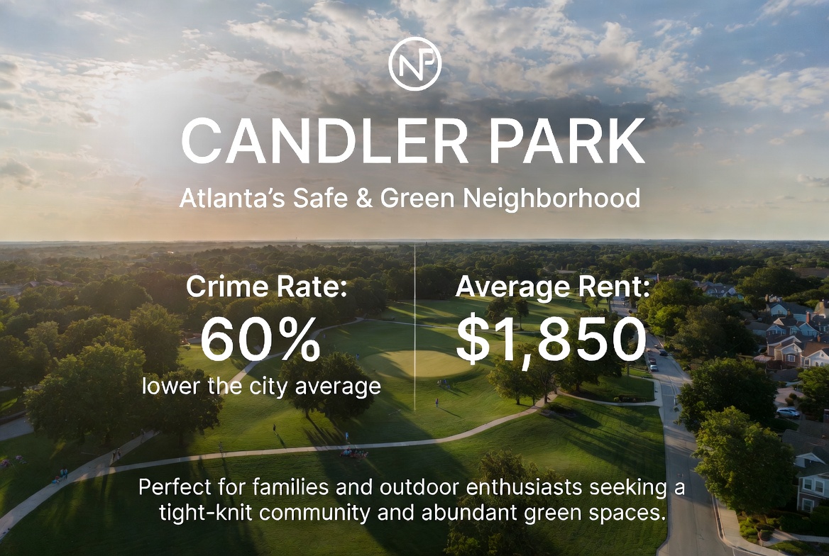 candler park