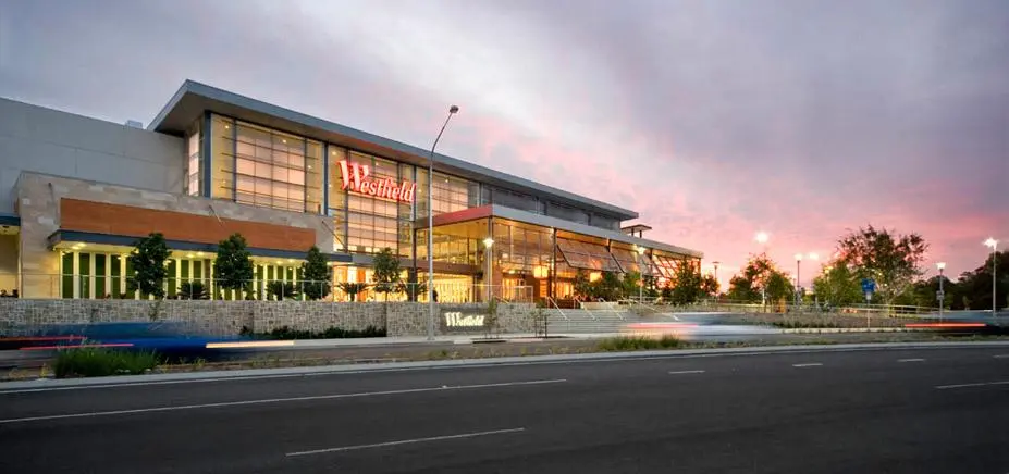 Westfield Chermside