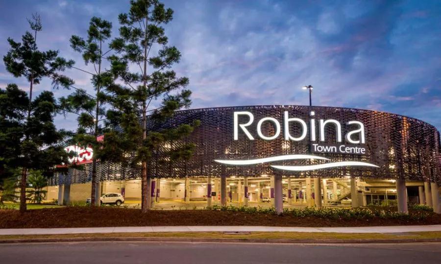 Robina Town Centre