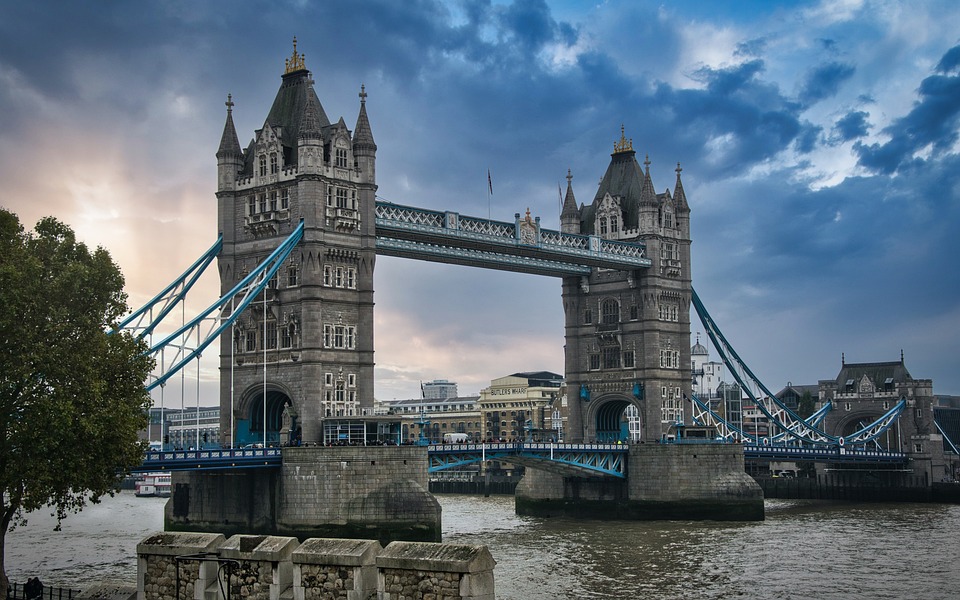 Tower Bridge