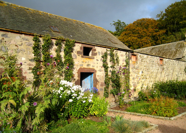 Fyvie Castle