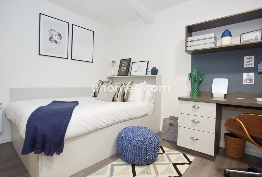 student accommodation in Newcastle