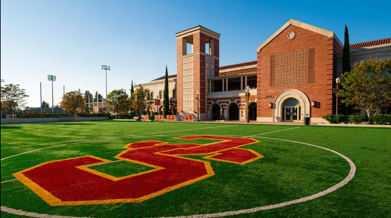 usc transfer acceptance rate