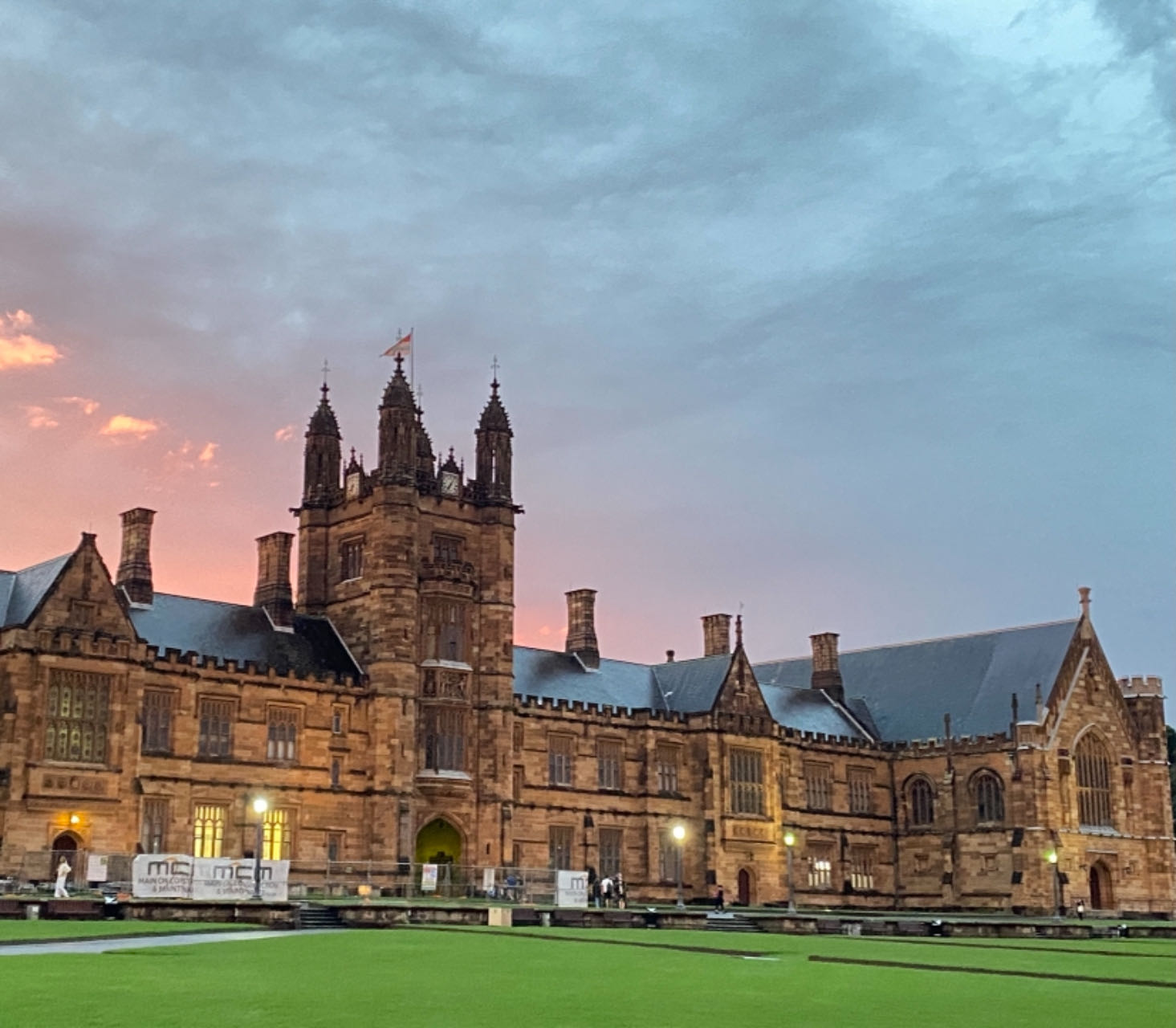 University of Sydney