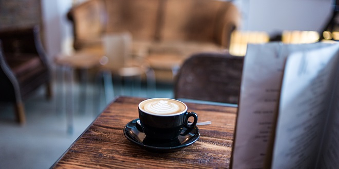 best coffee shops in Aberdeen