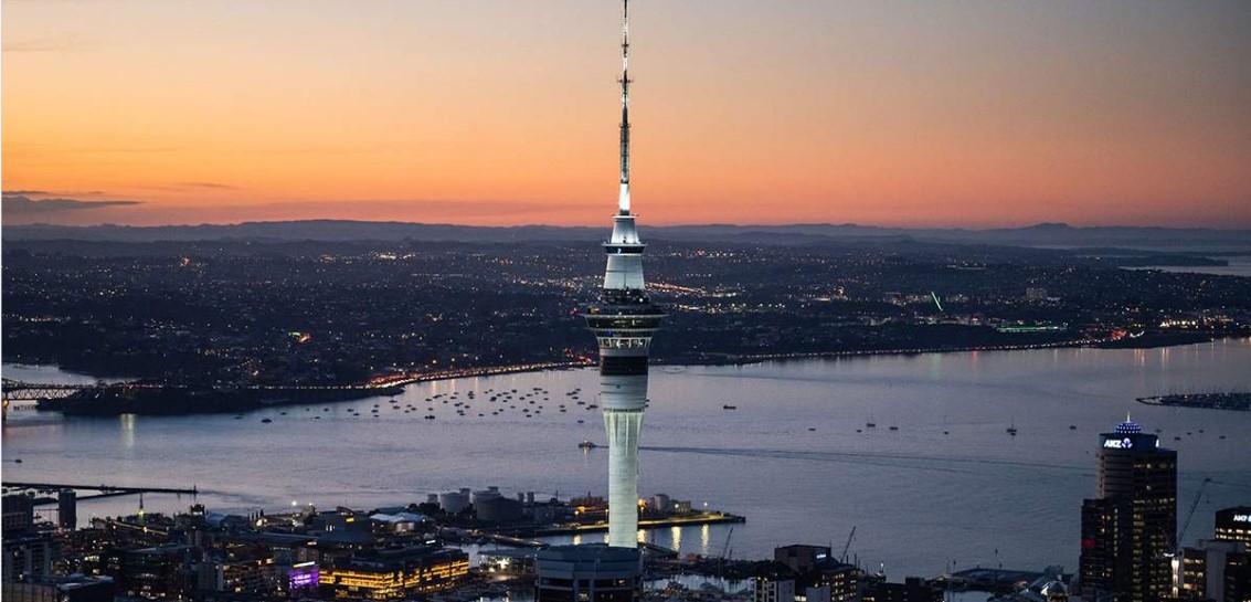 Sky Tower