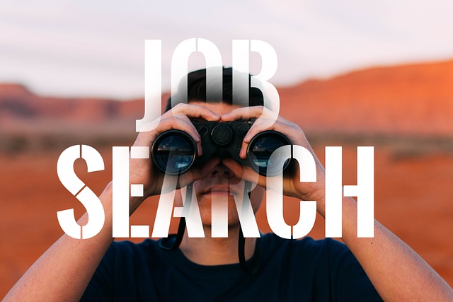  find a job in Australia