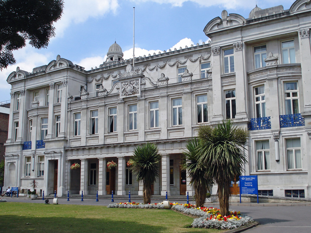 Queen Mary University of London