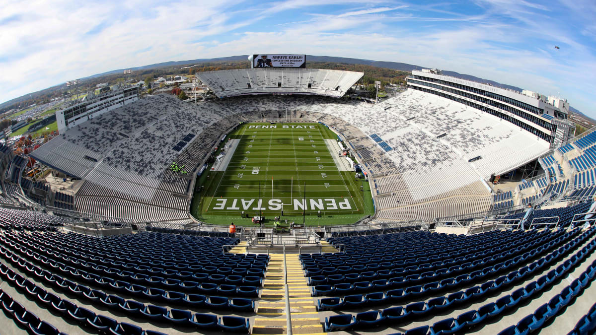 Beaver Stadium