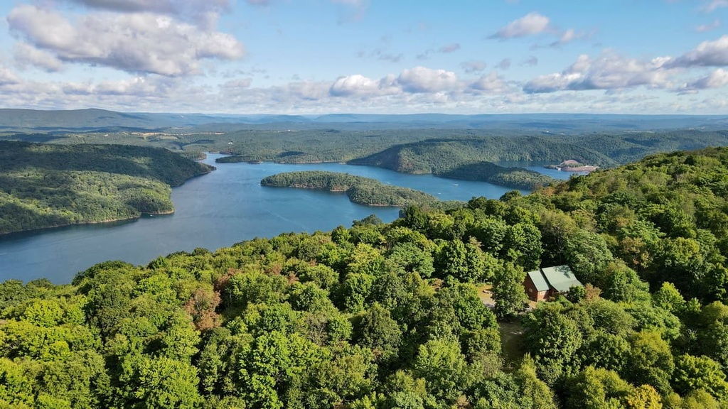 Explore Rothrock State Forest