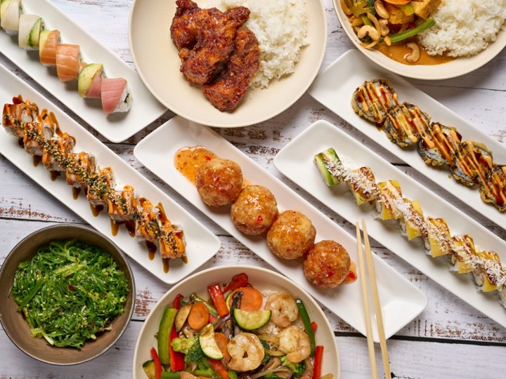best restaurants in champaign il Japanese cuisine