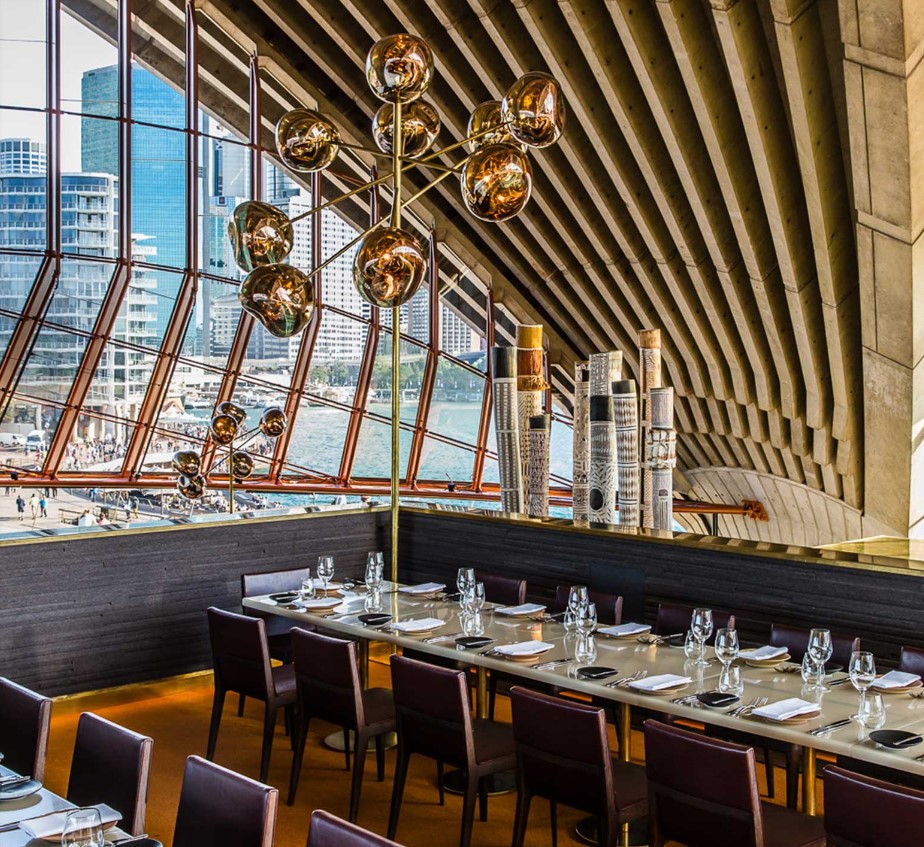 Bennelong Restaurant