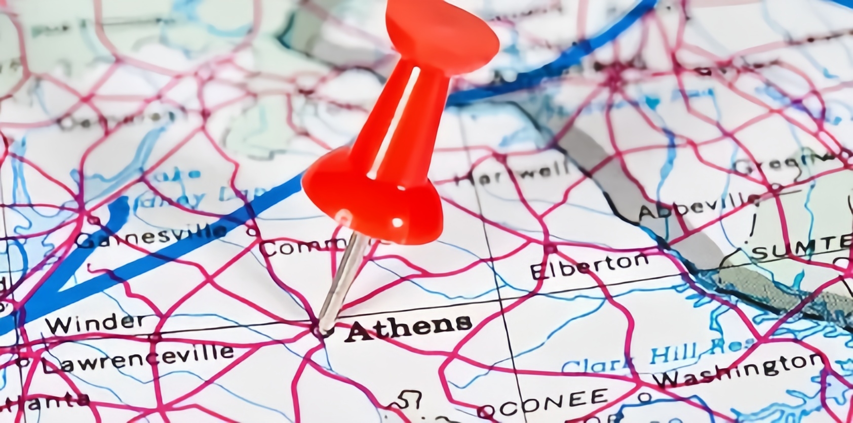 things to do in athens ga