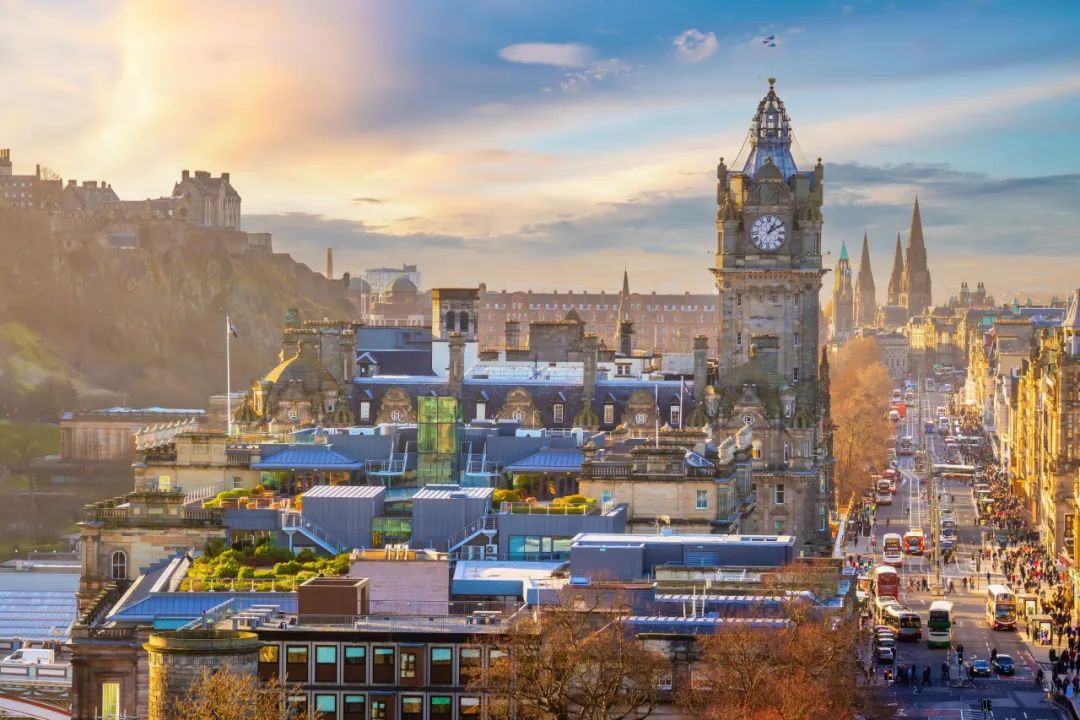 University Of Edinburgh Acceptance Rate In 2024 Uhomes University of edinburgh acceptance rate in 2024 uhomes