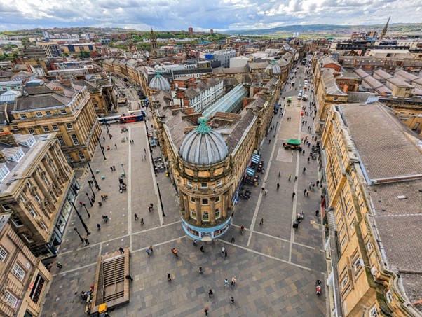 Best Areas to Live in Newcastle: Which Place to Choose? - uhomes