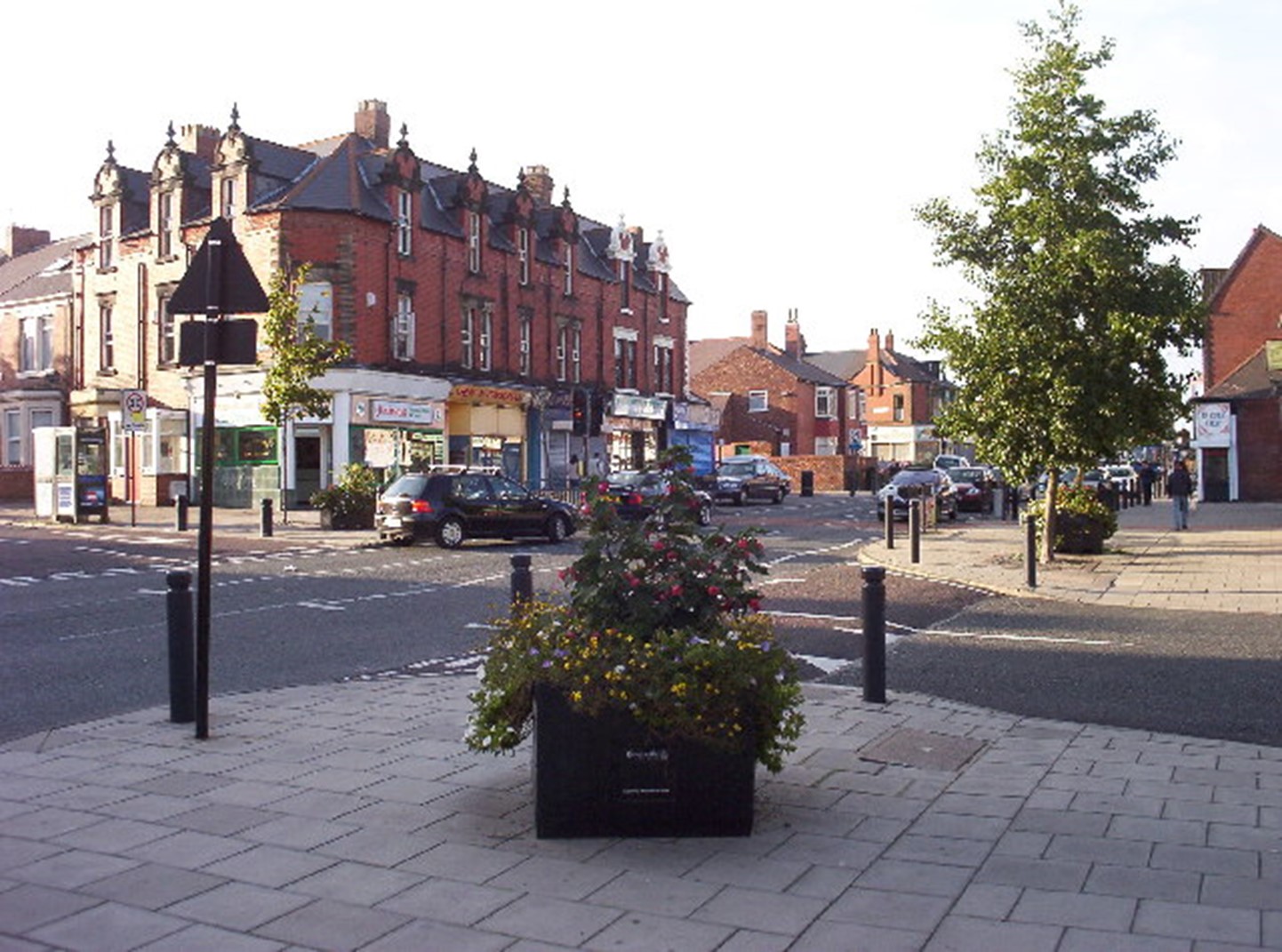 best areas to live in newcastle: heaton