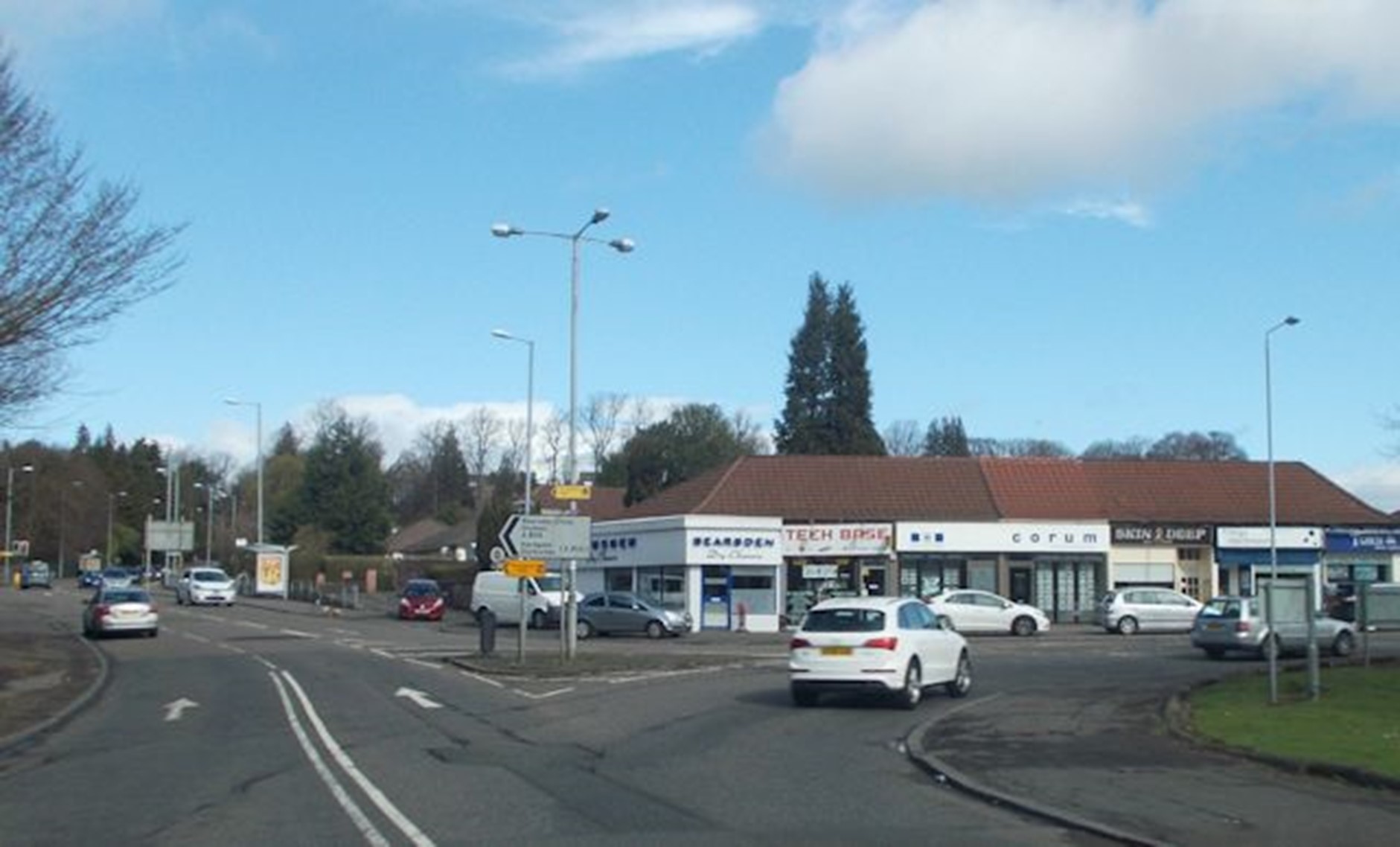 bearsden