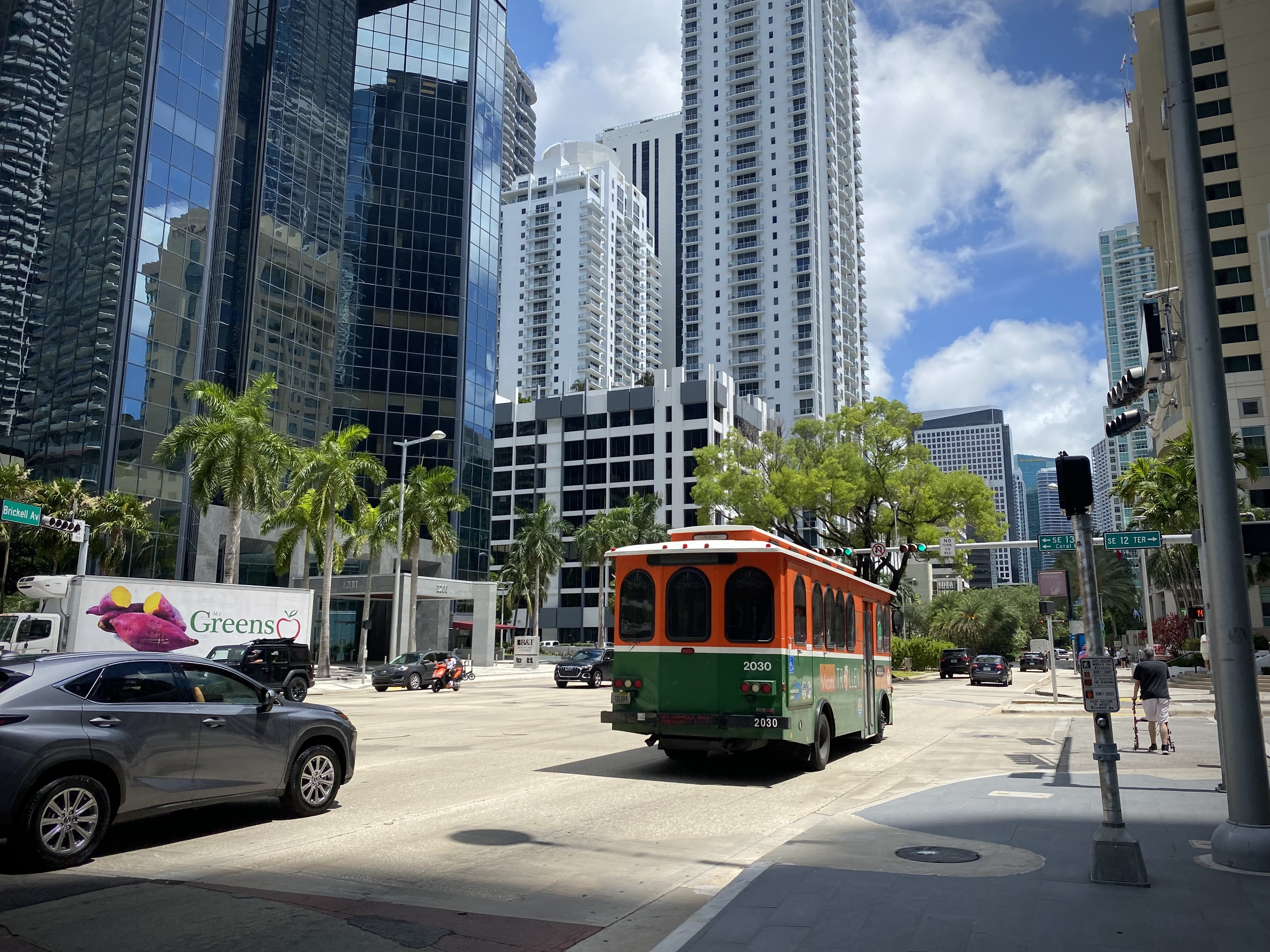 best places to stay in miami