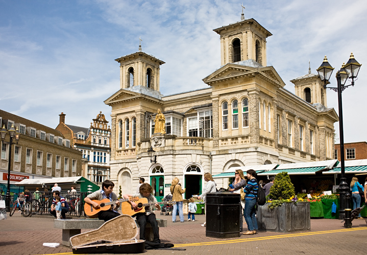A Comprehensive Guide to Kingston London: Best Things to Do in Kingston