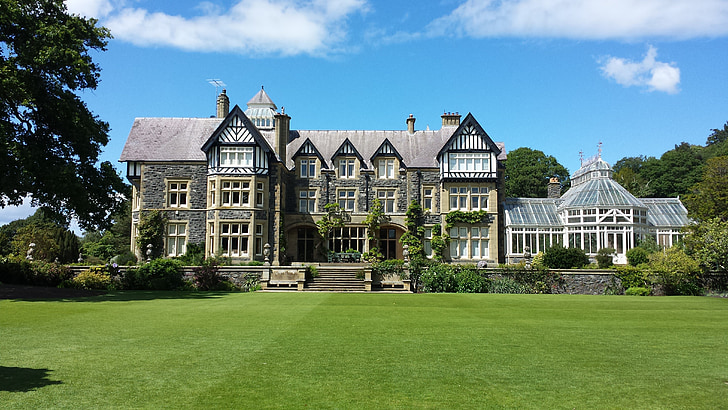 green space house dublin