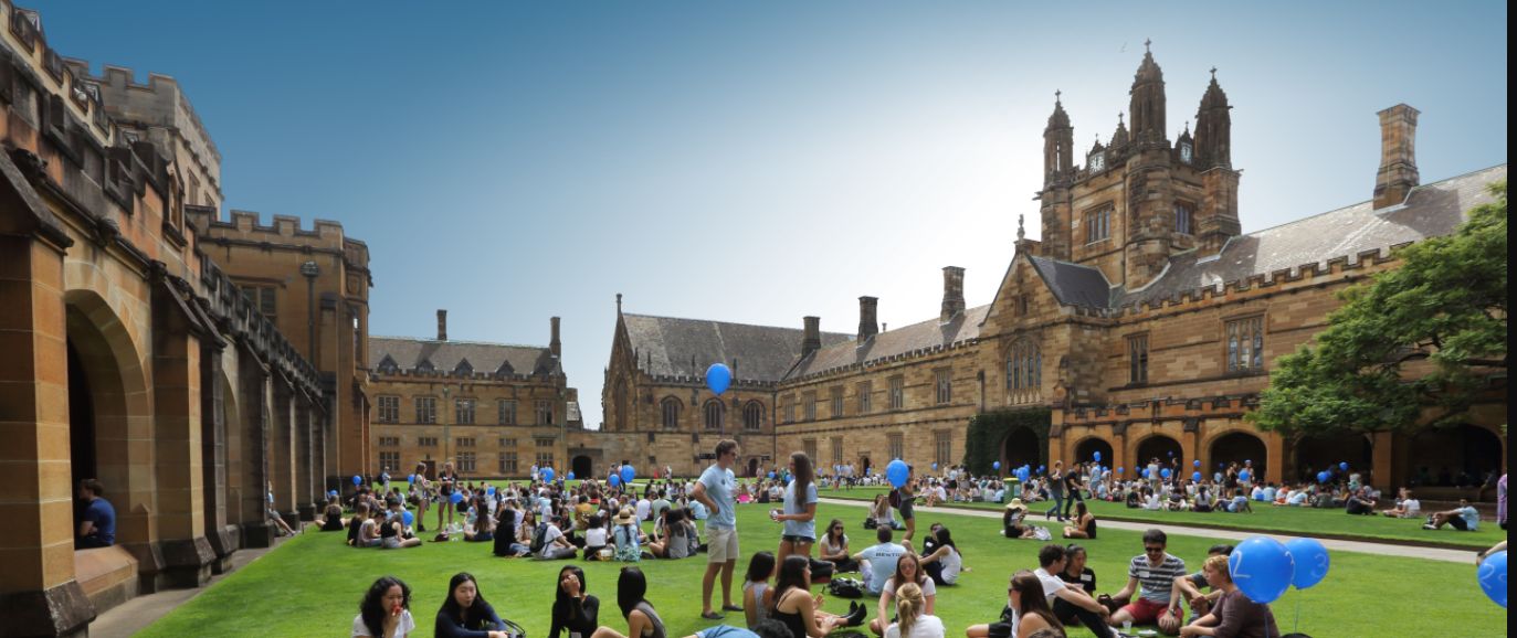 university of sydney