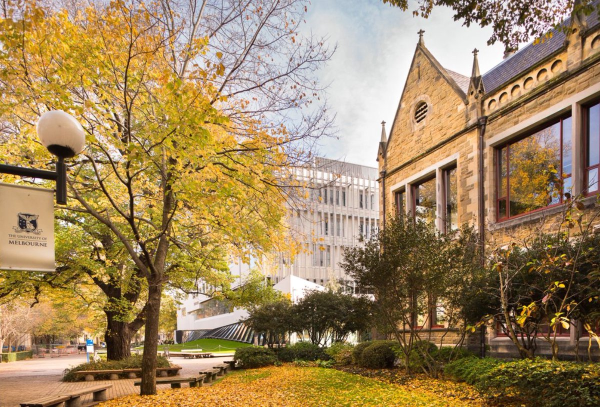 University of Melbourne