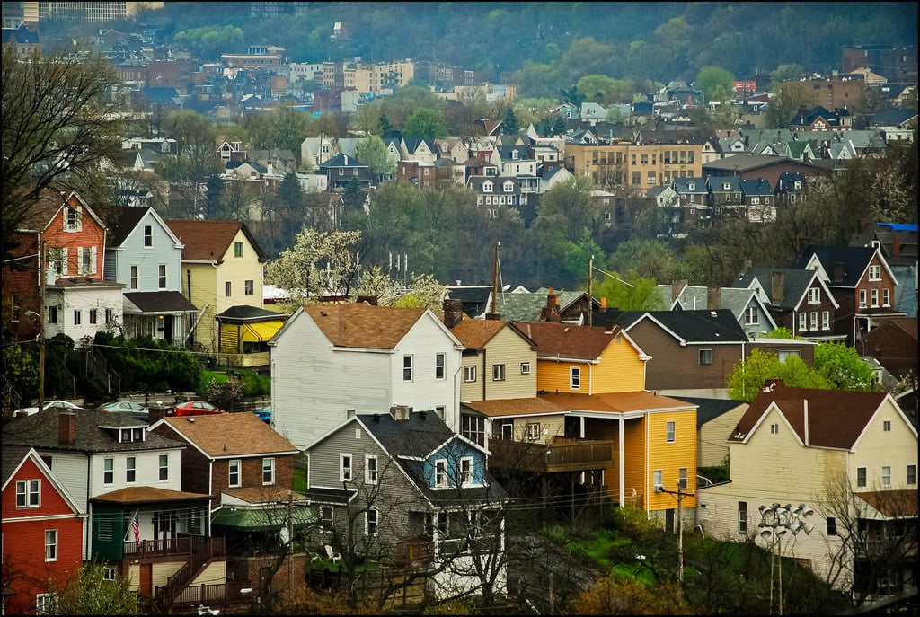 Squirrel Hill