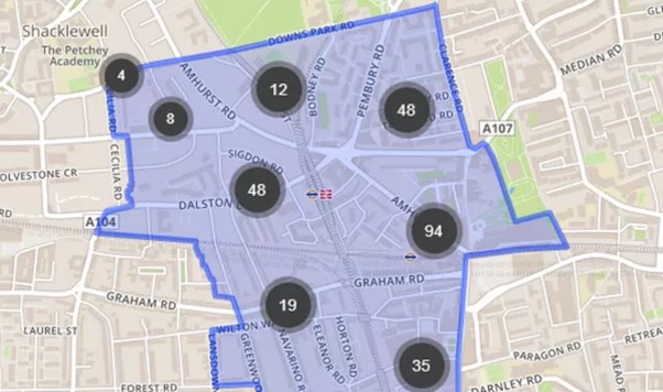most-dangerous-areas-in-london-areas-with-the-highest-crime-rate