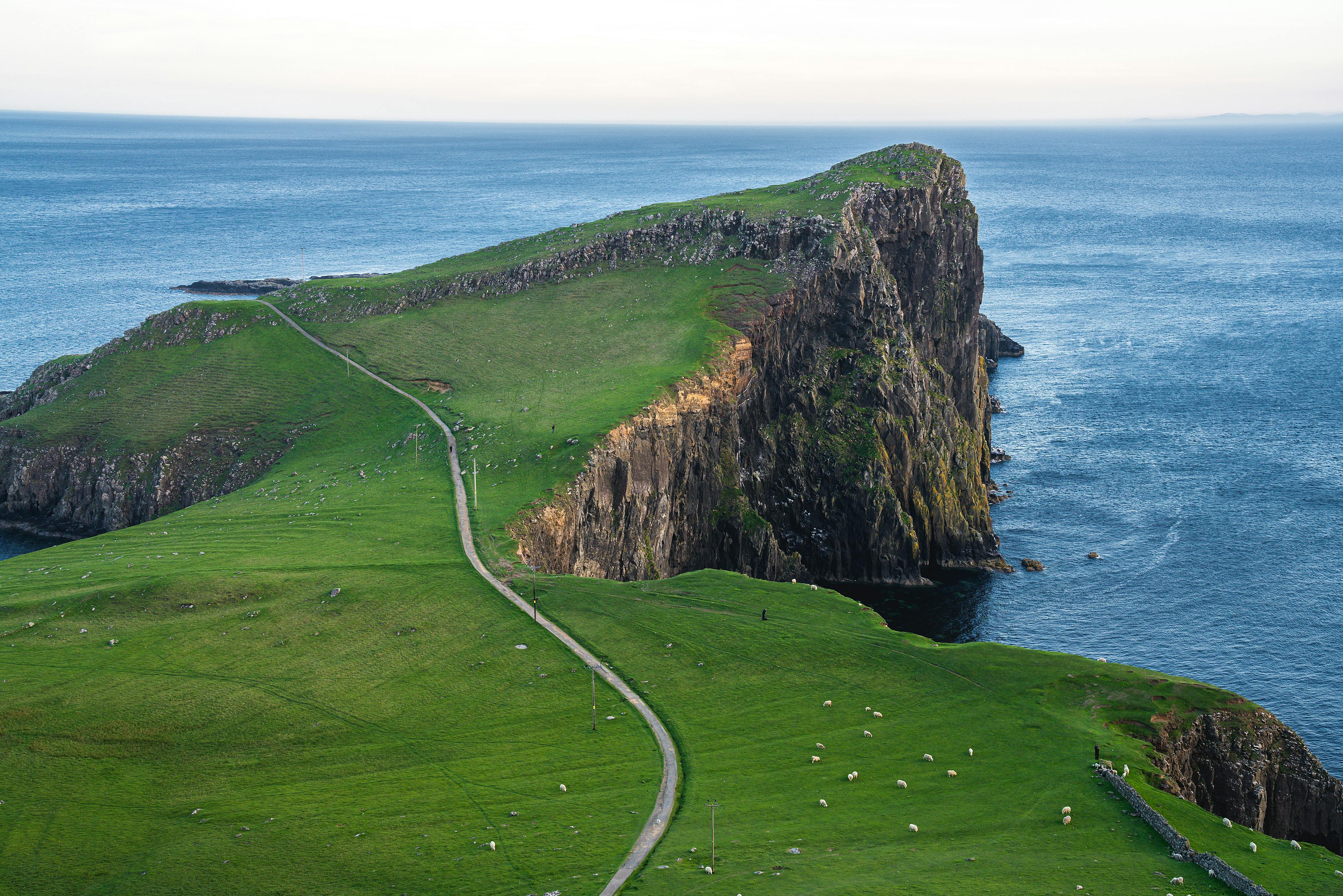 uk islands isle of skye