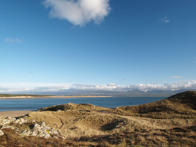 Wales-Anglesey